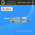 5 Liters Horizontal Processing Type Stuffer Sausage Maker Machine(SY-SF5F SUNRRY)